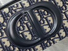 Load image into Gallery viewer, DR350 CD Signature Mini Bag / 8.5 x 4.5 x 2 inches / HIGHEST QUALITY VERSION