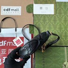 Load image into Gallery viewer, GC605 GG Matelassé Mini/Small bag / HIGHEST QUALITY VERSION