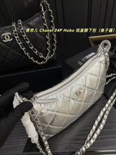 Load image into Gallery viewer, CC1138 Hobo Handbag / 6.7 x 10.2 x 3.3in