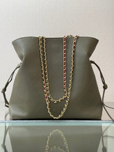 Load image into Gallery viewer, CC1527 Chanel 26B Bucket Tote / HIGHEST QUALITY VERSION / 34 × 28 × 12 cm
