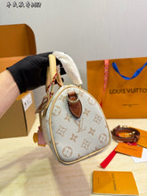 Load image into Gallery viewer, LB1499 LV Speedy 20 Calfskin Edition / 20 x 15 cm