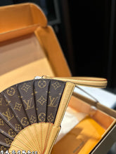 Load image into Gallery viewer, LB1312 LV Fan / 14.6 x 7.5 x 2.4 inches