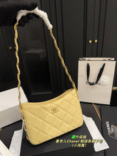 Load image into Gallery viewer, CC1139 Hobo Bag / 9.1x6.3x2inch