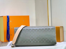 Load image into Gallery viewer, LB1025 Keepall Bandoulière 50 / 19.7 x 11.4 x 9.1 inches