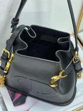 Load image into Gallery viewer, DR341 Medium C'est Dior Bag / 9.5 x 10 x 4 inches
