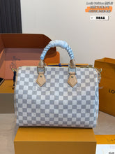 Load image into Gallery viewer, LB1472 Louis Vuitton Speedy Bandoulière 30 / 30 x 21 x 17 cm