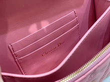 Load image into Gallery viewer, DR359 Miss Caro Mini Bag / 7 x 4.5 x 2 inches / HIGHEST QUALITY VERSION