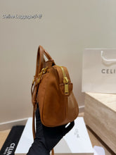 Load image into Gallery viewer, CL155 Celine New Luggage Bag / 24 x 19 cm