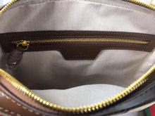 Load image into Gallery viewer, MBG051 Jumbo GG Messenger Bag / 10"W x 7.9"H x 2.4"D