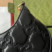 Load image into Gallery viewer, GC605 GG Matelassé Mini/Small bag / HIGHEST QUALITY VERSION