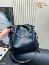 Load image into Gallery viewer, LB1341 Off Duty Vibe MM / 13 x 9.4 x 4.5 inches