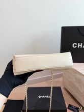 Load image into Gallery viewer, CC1681 CHANEL Hobo Bag / 23 x 25 cm