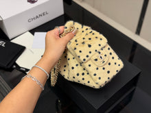 Load image into Gallery viewer, CC1682 CHANEL 26A 25 Bag / 24 x 15 cm