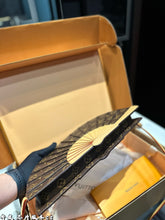 Load image into Gallery viewer, LB1312 LV Fan / 14.6 x 7.5 x 2.4 inches