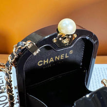 Load image into Gallery viewer, CC886 Evening Bag / HIGHEST QUALITY VERSION / 3.5x6.3x1.5inch