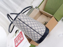 Load image into Gallery viewer, GC560 Ophidia Medium Tote Bag / HIGHEST QUALITY VERSION / 15.1"W x 11.2"H x 5.9"D