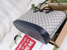 Load image into Gallery viewer, GC560 Ophidia Medium Tote Bag / HIGHEST QUALITY VERSION / 15.1"W x 11.2"H x 5.9"D