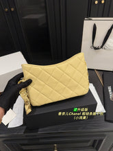 Load image into Gallery viewer, CC1139 Hobo Bag / 9.1x6.3x2inch