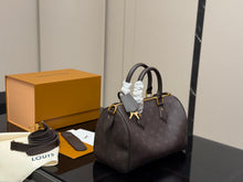 Load image into Gallery viewer, LB1545 LV Speedy 25 Bandoulière Pillow Bag / 25 cm