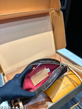 Load image into Gallery viewer, LB1312 LV Fan / 14.6 x 7.5 x 2.4 inches