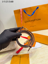 Load image into Gallery viewer, LB1499 LV Speedy 20 Calfskin Edition / 20 x 15 cm