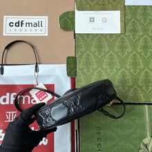 Load image into Gallery viewer, GC605 GG Matelassé Mini/Small bag / HIGHEST QUALITY VERSION