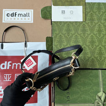 Load image into Gallery viewer, GC605 GG Matelassé Mini/Small bag / HIGHEST QUALITY VERSION