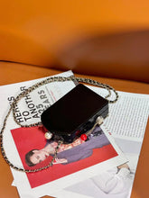 Load image into Gallery viewer, CC886 Evening Bag / HIGHEST QUALITY VERSION / 3.5x6.3x1.5inch