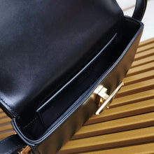 Load image into Gallery viewer, PD257 Leather Shoulder Bag / HIGHEST QUALITY VERSION / 4.1x8x1.5inch