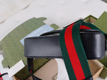 Load image into Gallery viewer, GC564 Ophidia GG Mini Shoulder Bag / HIGHEST QUALITY VERSION / 9"W x 6.7"H x 2.7"D