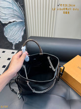 Load image into Gallery viewer, LB1342 Off Duty Backpack Vibe / 9.4 x 9.8 x 3.9 inches