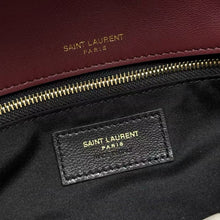 Load image into Gallery viewer, YSK421 CALYPSO Small in Grained Lambskin / 10.2 x 5.5 x 2.7 inches / HIGHEST QUALITY VERSION