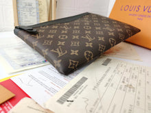 Load image into Gallery viewer, LB835 Daily Pouch / 11.6 x 8.3 x 0.4 inches