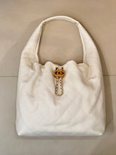 Load image into Gallery viewer, CC1350 Chanel 26C Hobo Bag / 45 x 30 x 12 cm / HIGHEST QUALITY VERSION