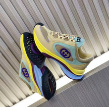 Load image into Gallery viewer, SE1199 Women's Gucci Run Sneaker / Size4-11