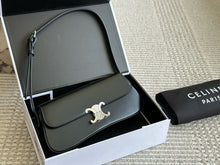 Load image into Gallery viewer, CL131 Medium Celine Lola Bag / 11 x 5 x 2 IN