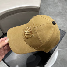 Load image into Gallery viewer, JW774 LB City Cap