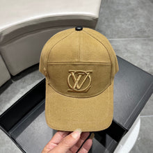 Load image into Gallery viewer, JW774 LB City Cap