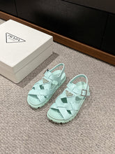 Load image into Gallery viewer, SE1388 PD Sandals / Size5-11