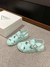 Load image into Gallery viewer, SE1388 PD Sandals / Size5-11