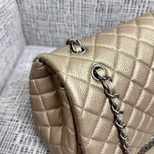 Load image into Gallery viewer, CC1518 Chanel Vintage Golden Airport Bag / HIGHEST QUALITY VERSION / 46.6 × 29 × 17 cm