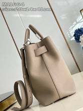 Load image into Gallery viewer, LB1123 Georges Tote MM / HIGHEST QUALITY VERSION / 16.1 x 11.4 x 5.5 inches