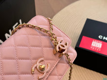 Load image into Gallery viewer, CC1004 Wallet on Chain / 4.7 × 7.6 × 2.1 in