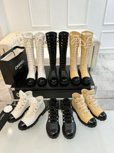 Load image into Gallery viewer, SE1519 CC Short/High Boots / Size5-10