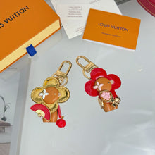 Load image into Gallery viewer, JW1001 LV Vivienne Fashionista Bag Charm