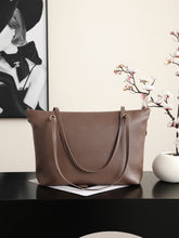 Load image into Gallery viewer, CC1515 Chanel 26B Pocket Tote Bag / HIGHEST QUALITY VERSION / Gold-Tone / 35 × 22 × 11 cm