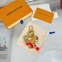 Load image into Gallery viewer, JW1001 LV Vivienne Fashionista Bag Charm