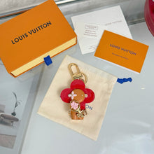 Load image into Gallery viewer, JW1002 LV Vivienne Fashionista Bag Charm