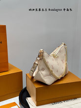 Load image into Gallery viewer, LB1286 Boulogne / 11.4 x 6.3 x 3.7 inches