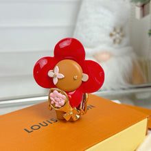 Load image into Gallery viewer, JW1002 LV Vivienne Fashionista Bag Charm